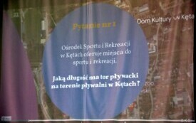 Kolejny Konkurs o Mieście i Gminie Kęty w &bdquo;Dąbrowskiej&rdquo; przeszedł do historii 31