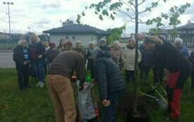 Obchody Światowego Dnia Ziemi  9