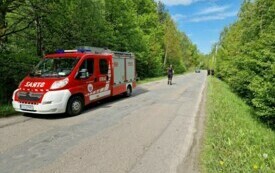 Bielany sprzątanie świata 4