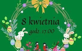 Kwiecień w bibliotece 5