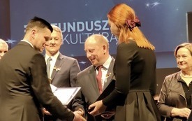 Dwie nagrody dla Gminy Kęty za najlepsze projekty wykorzystujące unijne fundusze 7