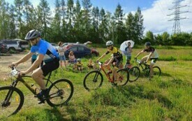 Kolejny udany start zawodnik&oacute;w UKKS Sok&oacute;ł Kęty 9