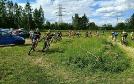 Kolejny udany start zawodnik&oacute;w UKKS Sok&oacute;ł Kęty 11