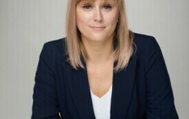 Co słychać u naszych absolwent&oacute;w? Anna Dudek 3