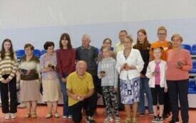 Dzień Dziecka i Sportu w Tr&oacute;jce &bdquo;Razem z Grupą&rdquo; 9