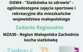 BO Małopolski: Głosuj na zadania z naszej gminy! 3