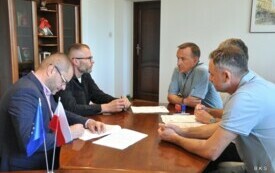 Budynek komunalny ma już wykonawcę! Umowa podpisana, prace ruszą lada moment! 1
