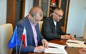 Budynek komunalny ma już wykonawcę! Umowa podpisana, prace ruszą lada moment! 3