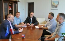 Budynek komunalny ma już wykonawcę! Umowa podpisana, prace ruszą lada moment! 7