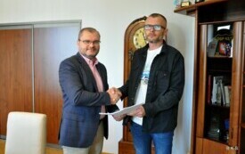 Budynek komunalny ma już wykonawcę! Umowa podpisana, prace ruszą lada moment! 8