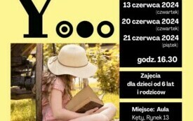 Czerwiec w bibliotece 1