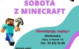 Czerwiec w bibliotece 5