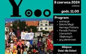 Czerwiec w bibliotece 6