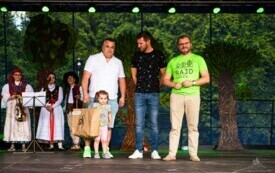 Leśne Dni EKO-Dziecka z GAZ-SYSTEM 2024 za nami! 5