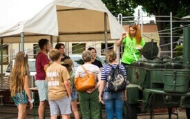 Leśne Dni EKO-Dziecka z GAZ-SYSTEM 2024 za nami! 8