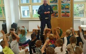 Bezpieczny Przedszkolak 2024 5