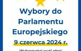 Zbliżają się wybory do Parlamentu Europejskiego 1