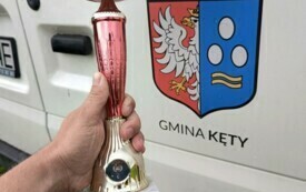 UKKS &bdquo;Sok&oacute;ł&rdquo; Kęty ponownie z sukcesami! Wielkie gratulacje! 2