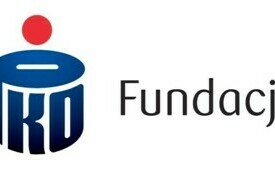 Logo Fundacja PKO