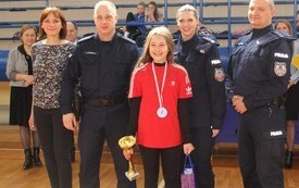 Og&oacute;lnopolski Turniej Bezpieczeństwa w Ruchu Drogowym &ndash; finał eliminacji powiatowych 2