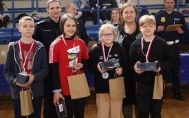 Og&oacute;lnopolski Turniej Bezpieczeństwa w Ruchu Drogowym &ndash; finał eliminacji powiatowych 7