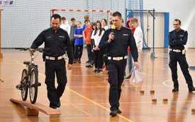 Og&oacute;lnopolski Turniej Bezpieczeństwa w Ruchu Drogowym &ndash; finał eliminacji powiatowych 9