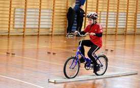 Og&oacute;lnopolski Turniej Bezpieczeństwa w Ruchu Drogowym &ndash; finał eliminacji powiatowych 13