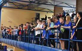 Og&oacute;lnopolski Turniej Bezpieczeństwa w Ruchu Drogowym &ndash; finał eliminacji powiatowych 14