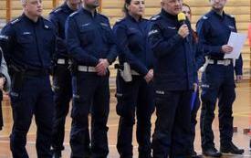 Og&oacute;lnopolski Turniej Bezpieczeństwa w Ruchu Drogowym &ndash; finał eliminacji powiatowych 9