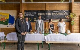Dożynkowy nastał czas: Święto Plon&oacute;w w Bulowicach 2024 46
