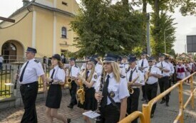 Dożynkowy nastał czas: Święto Plon&oacute;w w Bulowicach 2024 68