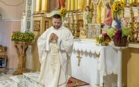 Dożynkowy nastał czas: Święto Plon&oacute;w w Bulowicach 2024 76