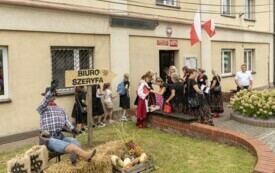 Dożynkowy nastał czas: Święto Plon&oacute;w w Bulowicach 2024 101