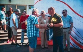 To był prawdziwy &bdquo;Powr&oacute;t do Przeszłości&rdquo; 5