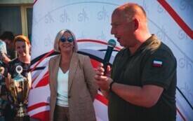 To był prawdziwy &bdquo;Powr&oacute;t do Przeszłości&rdquo; 18