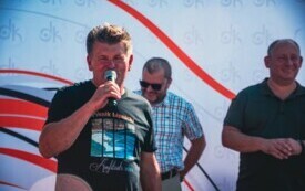 To był prawdziwy &bdquo;Powr&oacute;t do Przeszłości&rdquo; 21
