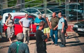 To był prawdziwy &bdquo;Powr&oacute;t do Przeszłości&rdquo; 24
