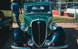 To był prawdziwy &bdquo;Powr&oacute;t do Przeszłości&rdquo; 47