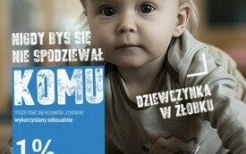 Kampania społeczna &bdquo;Nigdy byś się nie spodziewał" 1