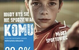 Kampania społeczna &bdquo;Nigdy byś się nie spodziewał" 3