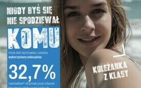 Kampania społeczna &bdquo;Nigdy byś się nie spodziewał" 4