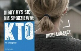 Kampania społeczna &bdquo;Nigdy byś się nie spodziewał" 5