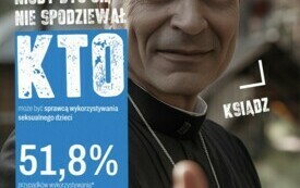 Kampania społeczna &bdquo;Nigdy byś się nie spodziewał" 6