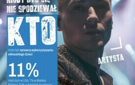 Kampania społeczna &bdquo;Nigdy byś się nie spodziewał" 7