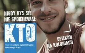 Kampania społeczna &bdquo;Nigdy byś się nie spodziewał" 8
