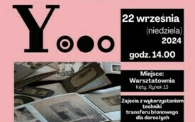 Wrześniowy rozkład jazdy Gminnej Biblioteki Publicznej im. Ambrożego Grabowskiego 5