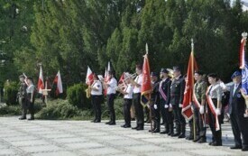 Rocznica w mundurze: Kęty z rozmachem uczciły 85-lecie wybuchu II Wojny Światowej 170