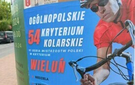 Kolarski weekend: Udane starty &bdquo;Sokoła&rdquo; w Imielinie i Wieluniu 10