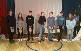 IX edycja Konkursu o Mieście i Gminie Kęty 2