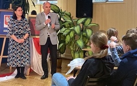 IX edycja Konkursu o Mieście i Gminie Kęty 12